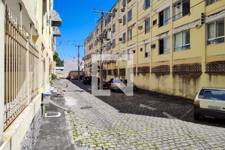 Apartamento à venda com 52m², 2 quartos e 2 vagasÁrea comum