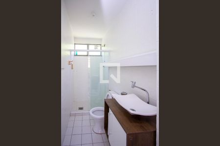 Apartamento à venda com 52m², 2 quartos e 2 vagasBanheiro