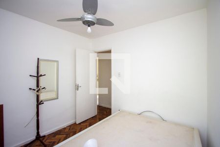 Quarto 1 de apartamento à venda com 2 quartos, 52m² em Santa Rosa, Niterói