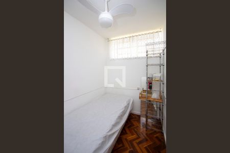 Apartamento à venda com 52m², 2 quartos e 2 vagasQuarto 2