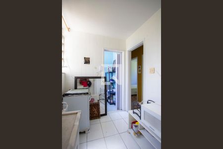 Apartamento à venda com 52m², 2 quartos e 2 vagasCozinha