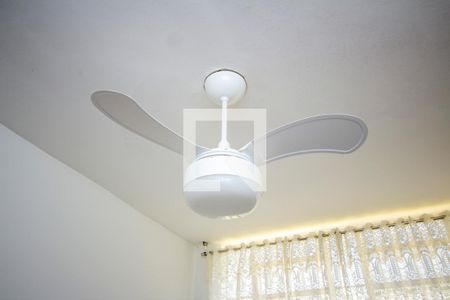 Apartamento à venda com 52m², 2 quartos e 2 vagasQuarto 2