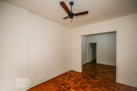 Sala de apartamento para alugar com 1 quarto, 36m² em Copacabana, Rio de Janeiro