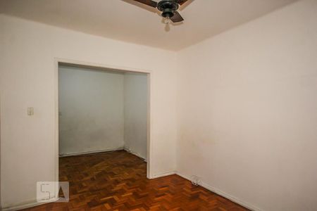 Sala de apartamento para alugar com 1 quarto, 36m² em Copacabana, Rio de Janeiro