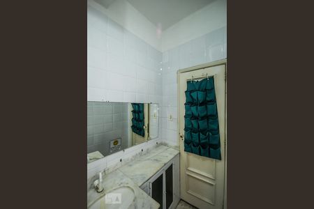 Apartamento para alugar com 36m², 1 quarto e sem vagaBanheiro