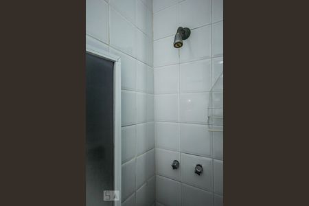 Apartamento para alugar com 36m², 1 quarto e sem vagaBanheiro