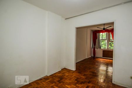 Sala de apartamento para alugar com 1 quarto, 36m² em Copacabana, Rio de Janeiro