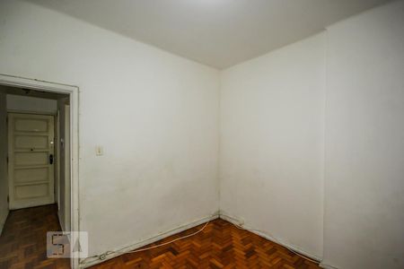 Sala de apartamento para alugar com 1 quarto, 36m² em Copacabana, Rio de Janeiro