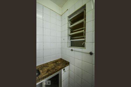 Apartamento para alugar com 36m², 1 quarto e sem vagaCozinha