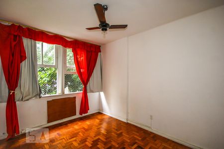 Sala de apartamento para alugar com 1 quarto, 36m² em Copacabana, Rio de Janeiro
