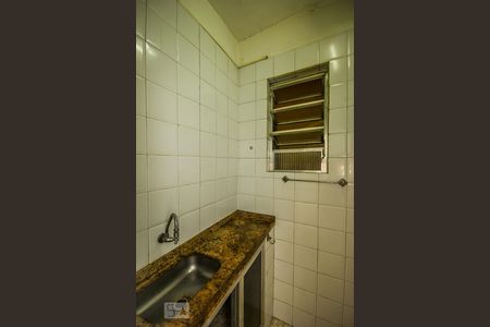 Apartamento para alugar com 36m², 1 quarto e sem vagaCozinha