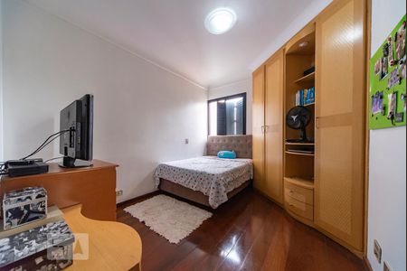 Quarto1 de apartamento à venda com 4 quartos, 148m² em Baeta Neves, São Bernardo do Campo
