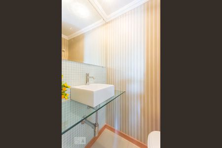 Apartamento para alugar com 3 quartos, 110m² em Vila Uberabinha, São Paulo