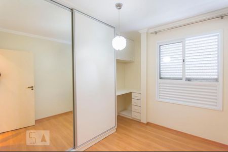 Apartamento para alugar com 3 quartos, 110m² em Vila Uberabinha, São Paulo