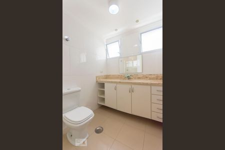 Apartamento para alugar com 3 quartos, 110m² em Vila Uberabinha, São Paulo