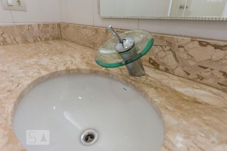 Apartamento para alugar com 3 quartos, 110m² em Vila Uberabinha, São Paulo