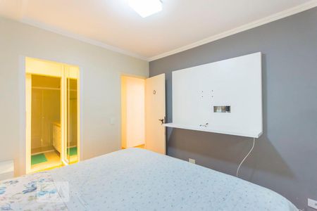 Apartamento para alugar com 110m², 3 quartos e 1 vaga