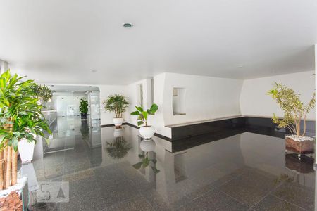 Apartamento para alugar com 110m², 3 quartos e 1 vaga