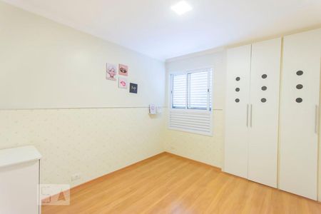 Apartamento para alugar com 3 quartos, 110m² em Vila Uberabinha, São Paulo