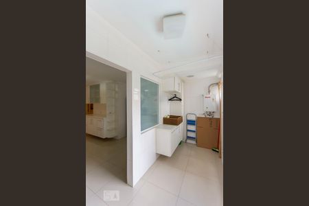 Apartamento para alugar com 110m², 3 quartos e 1 vaga