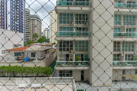 Apartamento para alugar com 3 quartos, 110m² em Vila Uberabinha, São Paulo