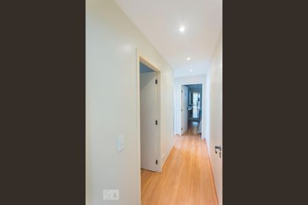 Apartamento para alugar com 3 quartos, 110m² em Vila Uberabinha, São Paulo