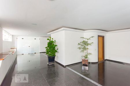 Apartamento para alugar com 110m², 3 quartos e 1 vaga