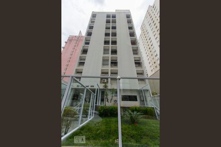 Apartamento para alugar com 110m², 3 quartos e 1 vaga