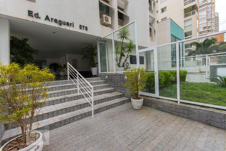 Apartamento para alugar com 110m², 3 quartos e 1 vaga