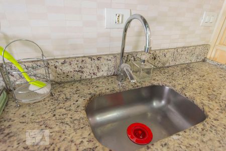 Apartamento para alugar com 110m², 3 quartos e 1 vaga