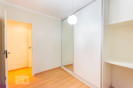 Apartamento para alugar com 3 quartos, 110m² em Vila Uberabinha, São Paulo