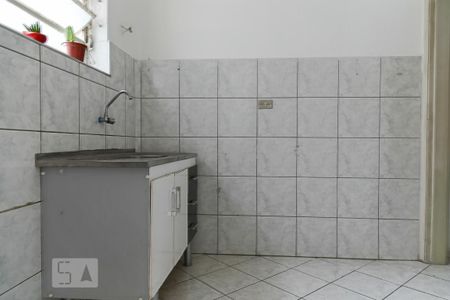 Apartamento à venda com 65m², 2 quartos e sem vaga Apartamento à venda com 65m², 2 quartos e sem vagaCozinha