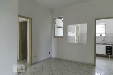 Apartamento à venda com 65m², 2 quartos e sem vaga Apartamento à venda com 65m², 2 quartos e sem vagaSala