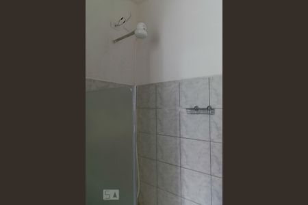 Apartamento à venda com 65m², 2 quartos e sem vaga Apartamento à venda com 65m², 2 quartos e sem vagaBanheiro