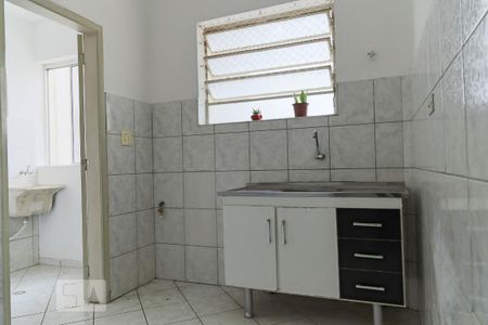 Apartamento à venda com 65m², 2 quartos e sem vaga Apartamento à venda com 65m², 2 quartos e sem vagaCozinha
