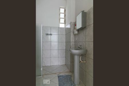 Apartamento à venda com 65m², 2 quartos e sem vaga Apartamento à venda com 65m², 2 quartos e sem vagaBanheiro