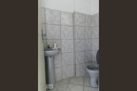 Apartamento à venda com 65m², 2 quartos e sem vaga Apartamento à venda com 65m², 2 quartos e sem vagaBanheiro de Serviço