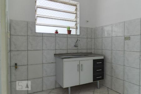 Apartamento à venda com 65m², 2 quartos e sem vaga Apartamento à venda com 65m², 2 quartos e sem vagaCozinha