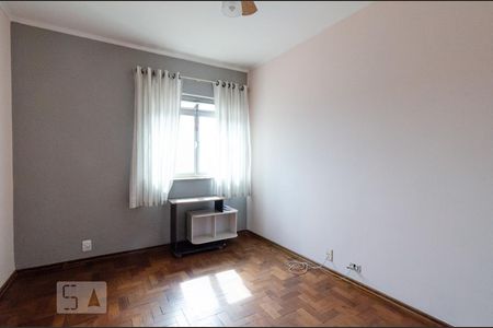 Sala de apartamento à venda com 1 quarto, 40m² em Bosque, Campinas
