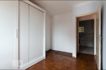 Quarto de apartamento à venda com 1 quarto, 40m² em Bosque, Campinas