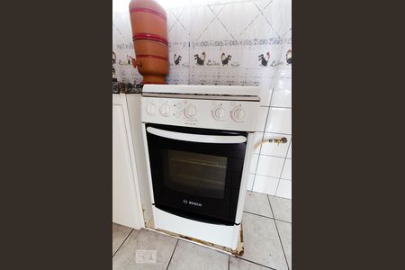 Apartamento à venda com 40m², 1 quarto e sem vagaCozinha