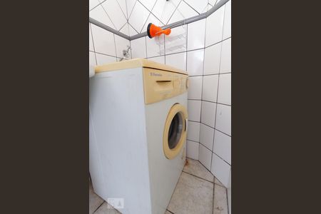 Apartamento à venda com 40m², 1 quarto e sem vagaLavanderia