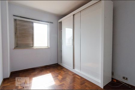 Quarto de apartamento à venda com 1 quarto, 40m² em Bosque, Campinas