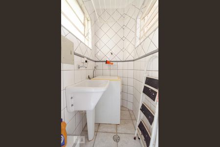 Apartamento à venda com 40m², 1 quarto e sem vagaLavanderia