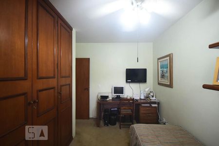Apartamento à venda com 246m², 3 quartos e 4 vagasQuarto 1