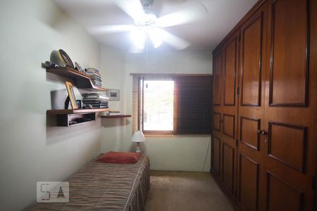 Apartamento à venda com 246m², 3 quartos e 4 vagasQuarto 1