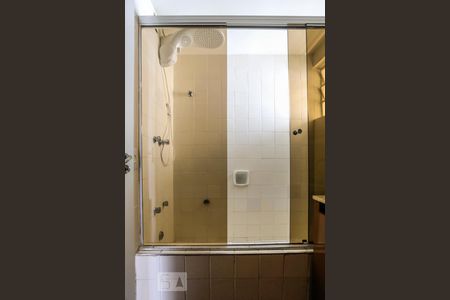 Apartamento para alugar com 90m², 2 quartos e 1 vagaBanheiro