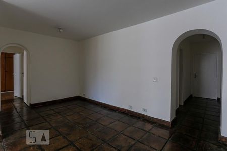 Apartamento para alugar com 90m², 2 quartos e 1 vagaSala