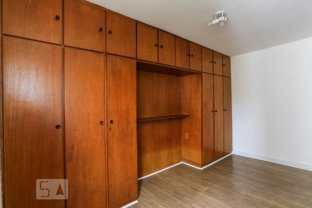 Apartamento para alugar com 90m², 2 quartos e 1 vagaQuarto 2 Armário
