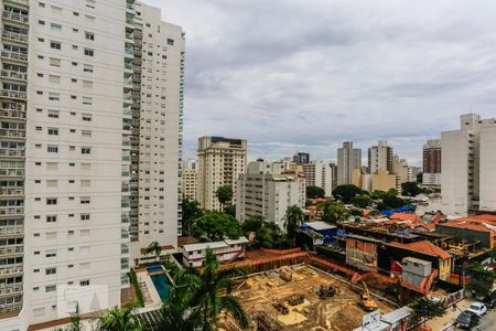 Apartamento para alugar com 90m², 2 quartos e 1 vagaVista